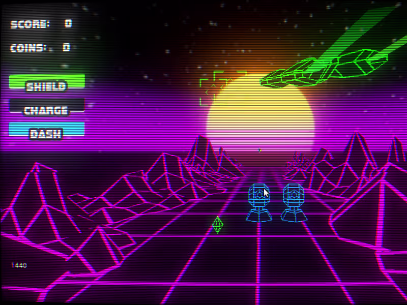 Cover image for Prototype games on Godot Engine