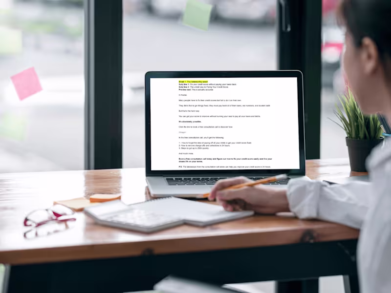 Cover image for Grow your revenue 🚀| Email marketing campaigns
