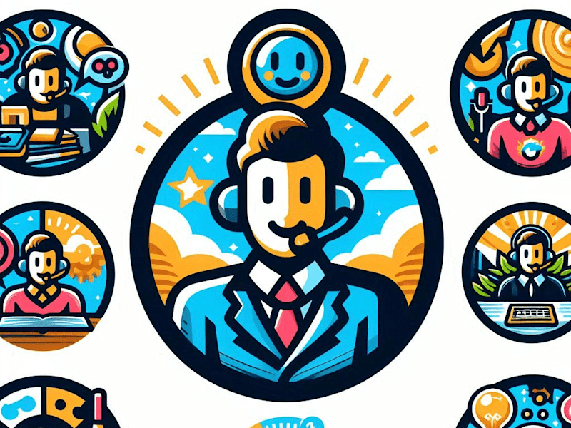 Cover image for Elevating Your Service Experience with Proactive Solutions.