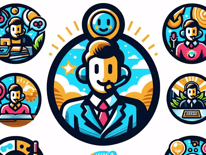 Cover image for Elevating Your Service Experience with Proactive Solutions.