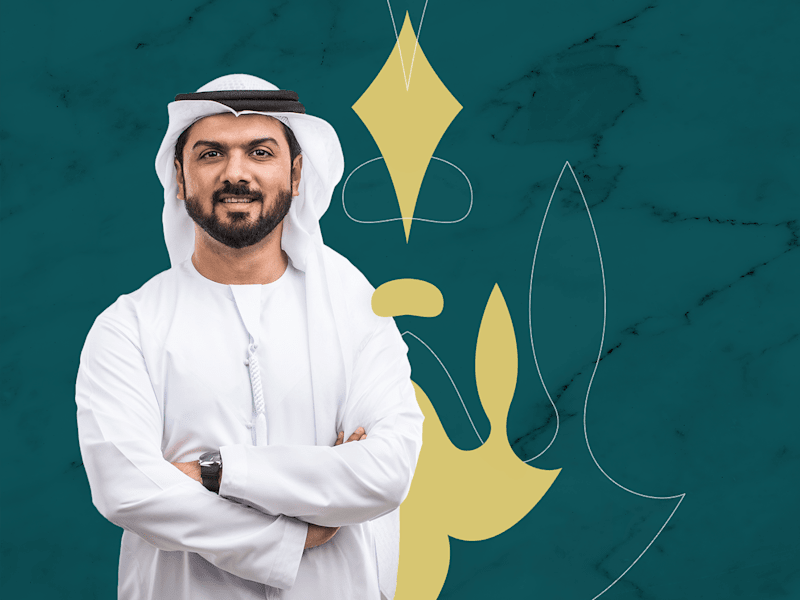 Cover image for Damask | Brand Identity