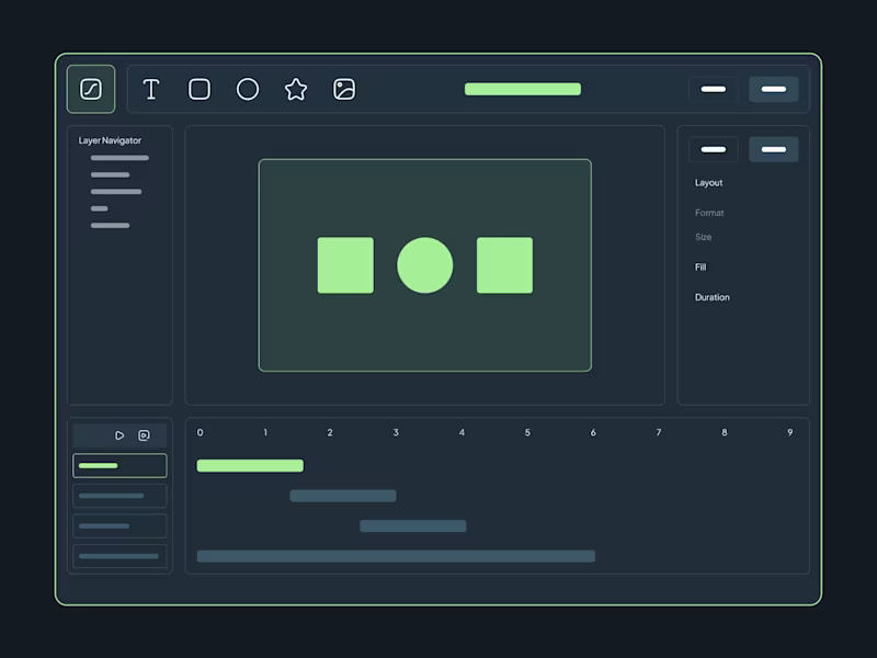 Cover image for Upgrade Your Website with Custom Lottie Animations