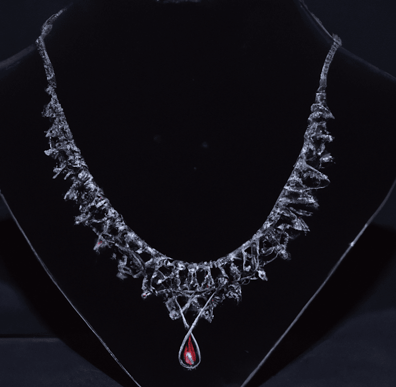 Cover image for Descripción de Productos - Collares de Plata
