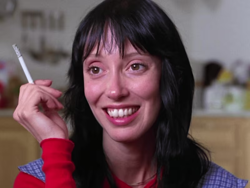 Cover image for Oh, the horrors!