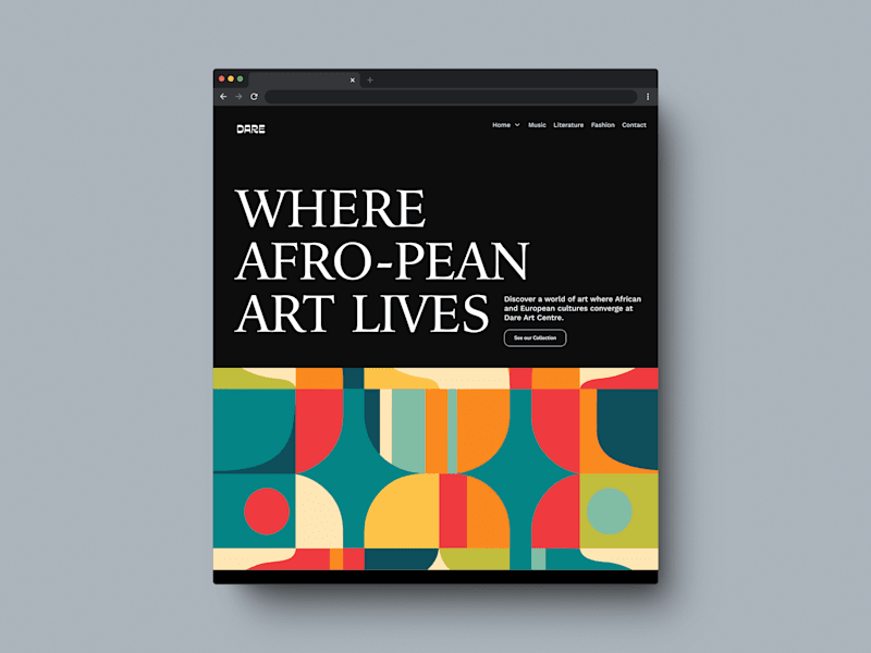 Cover image for Prototyping & Visual Design