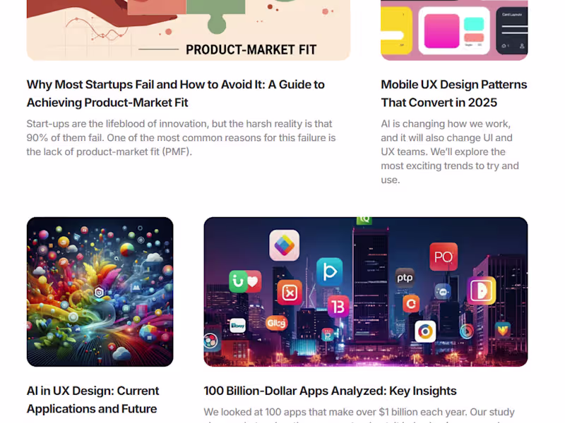 Cover image for Write blogs that rank and convert readers into customers