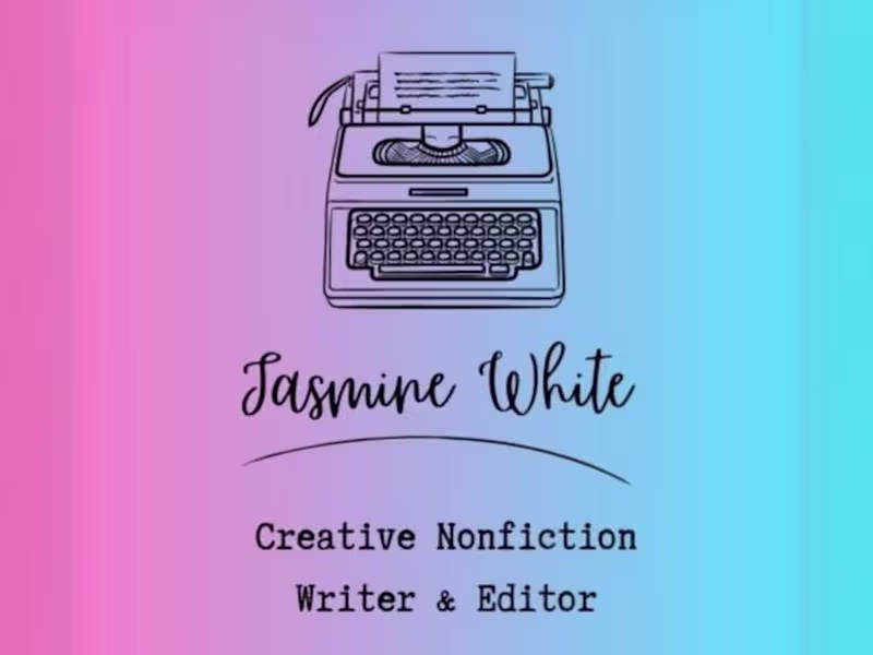 Cover image for Crafting Stories from Your Experience & Research