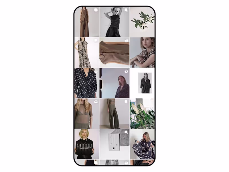 Cover image for Art Direction, content creation, social