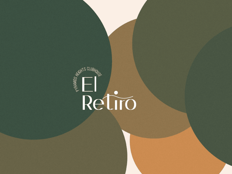 Cover image for El Retiro Clubhouse