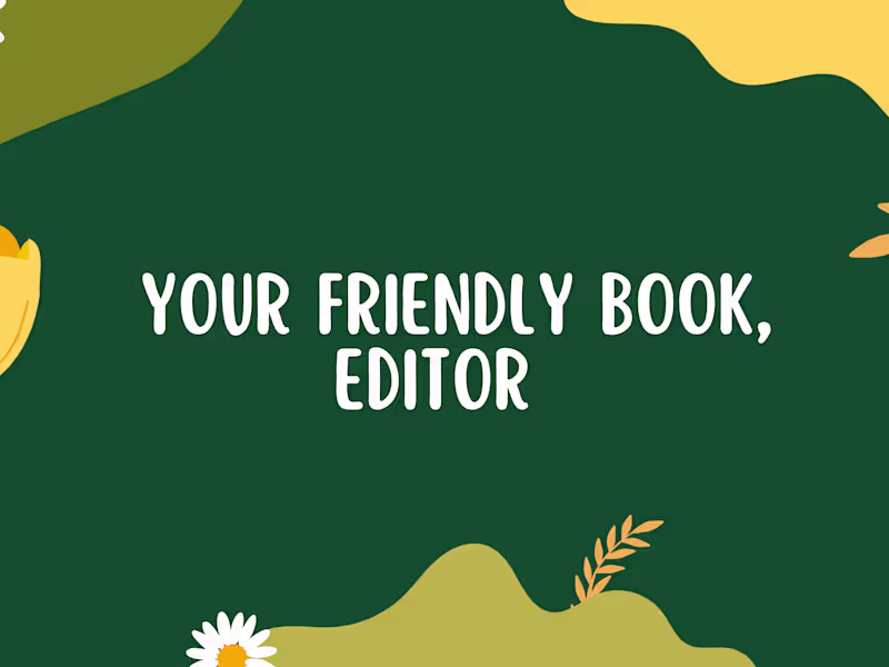 Cover image for Line Editing