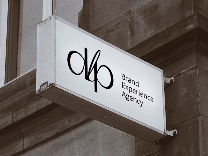 Cover image for Brand Identity Package: THE MIDI