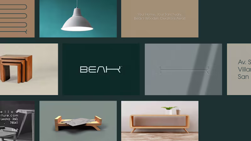 Cover image for Beak