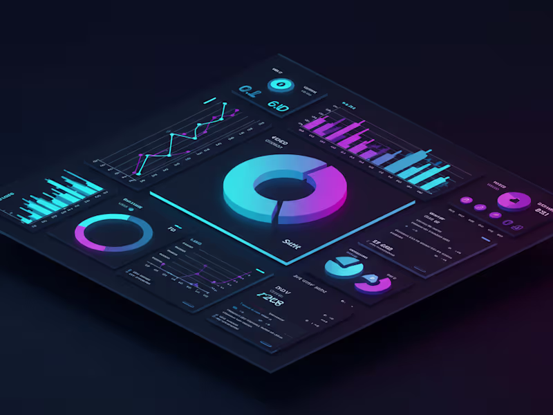 Cover image for Web Developer & Designer for Modern Brands