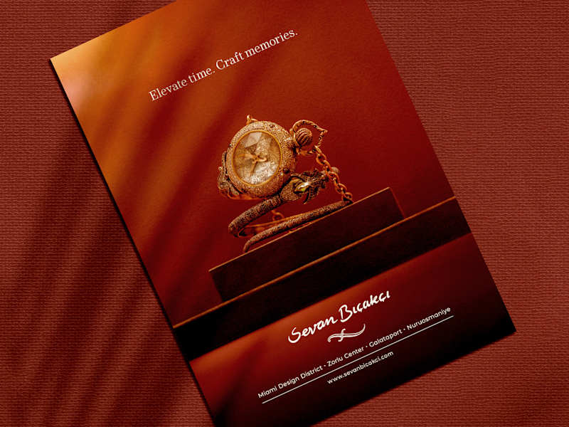 Cover image for Static Ads & Campaign Visuals