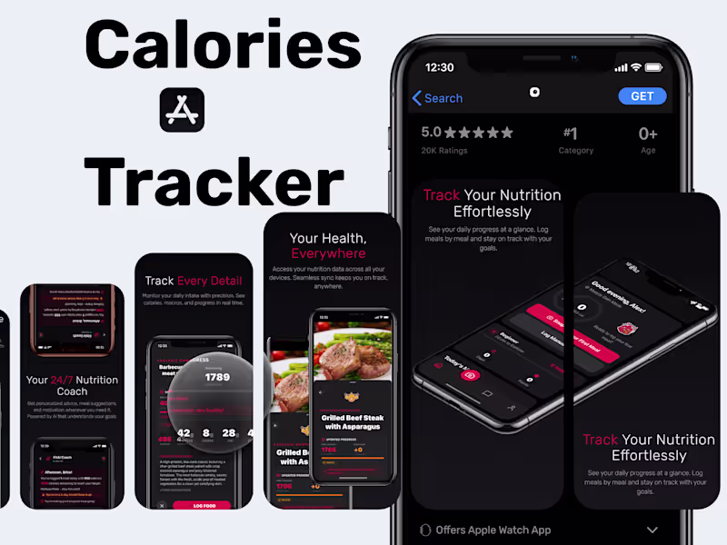Cover image for Sneak Peek: Smarter Nutrition Coaching App with New Features