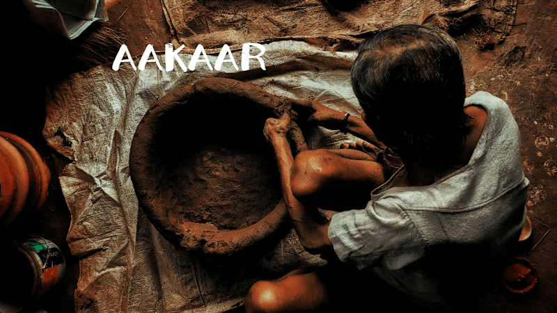 Cover image for Ethnographic Research on Pottery Cluster 