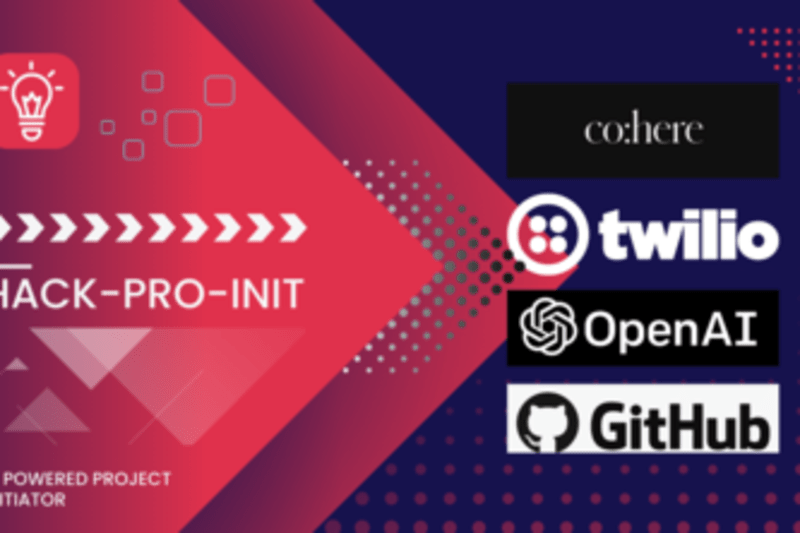 Cover image for HackProInit