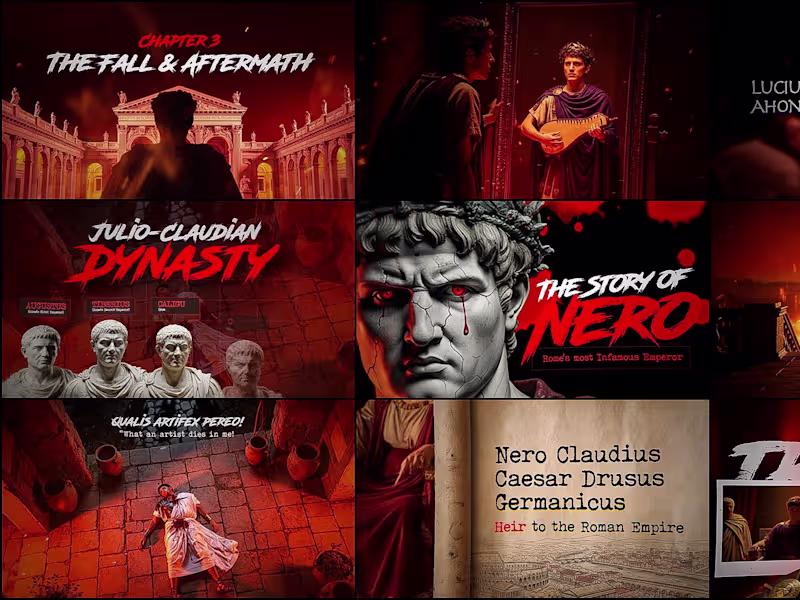 Cover image for Documentary Style Editing