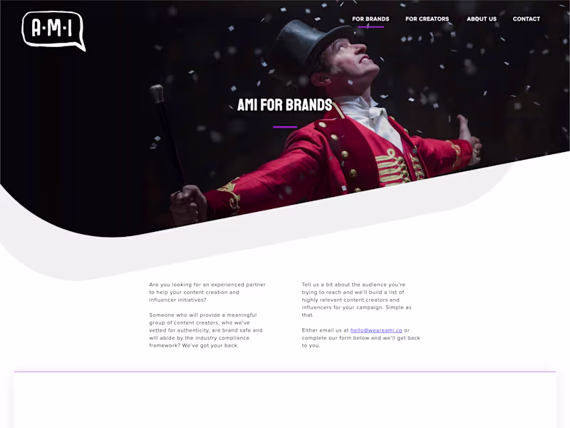 Cover image for Custom, Lightweight, SEO-Optimized Website