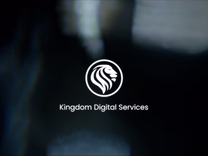 Cover image for KDS Showreel 2025 - YouTube