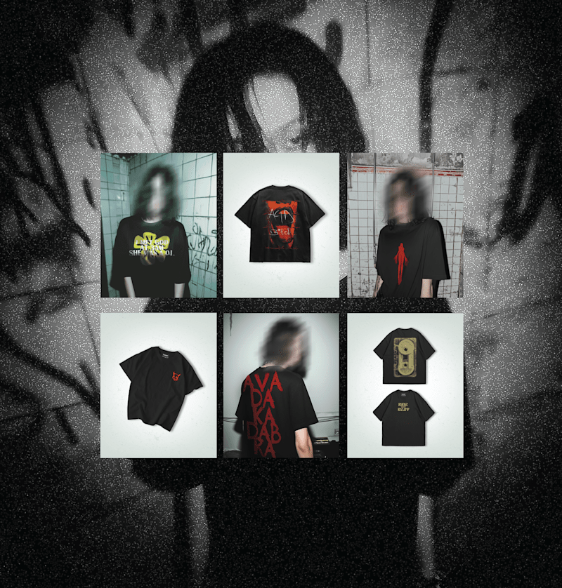 Cover image for Creating Iconic Merchandise-Unique Designs to Elevate Your Brand