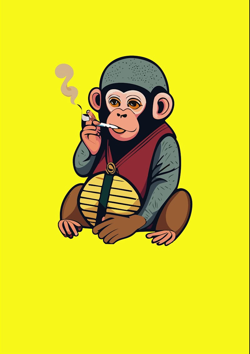 Cover image for NFT CHARACTER 