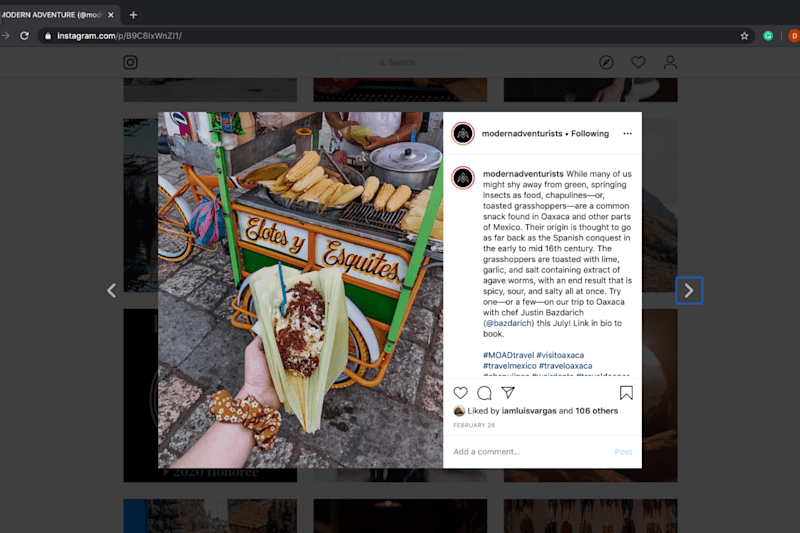 Cover image for Social Media Copy