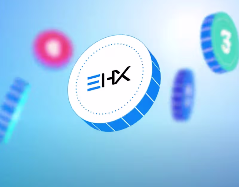 Cover image for ETERNA || Explainer Video for Crypto Exchanges