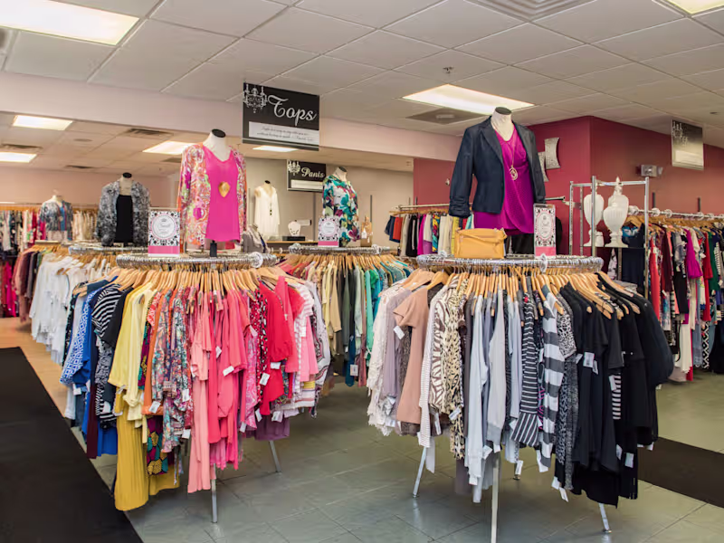 Cover image for Discover the Art of Sustainable Fashion with EcoChic Boutique