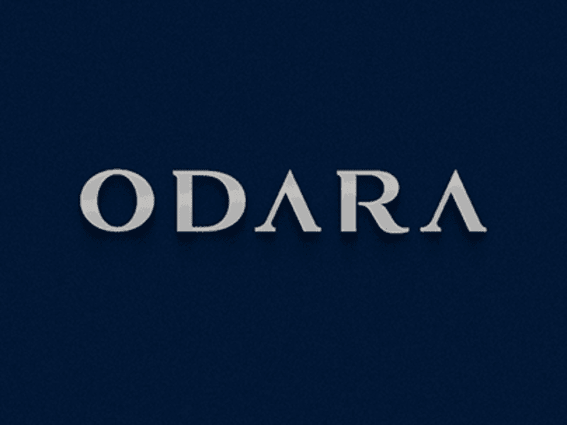 Cover image for Odara - Visual Identity