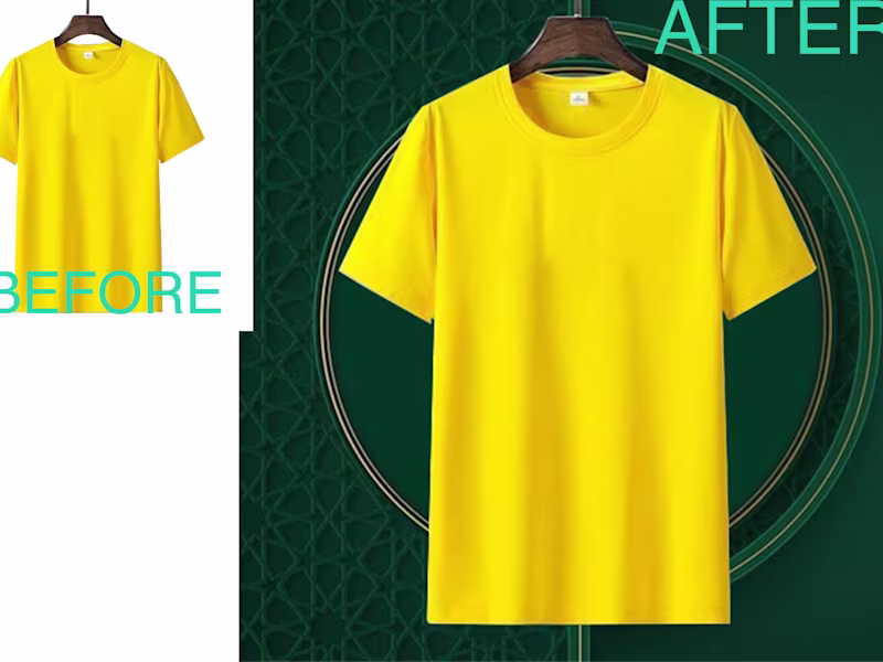 Cover image for Fashion Apparel