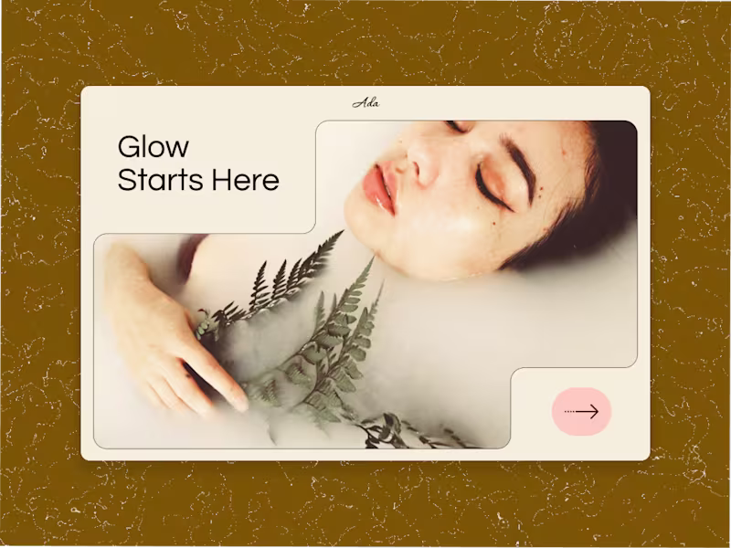 Cover image for Full Custom Website Design | Framer 