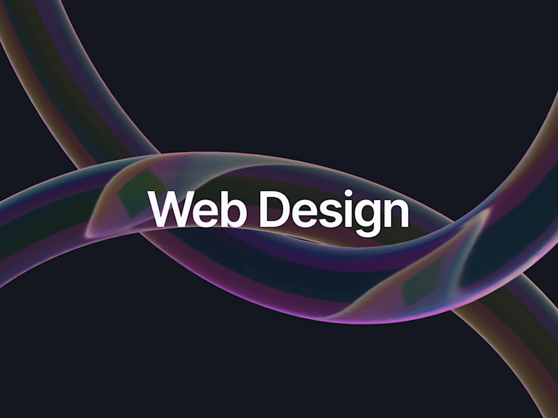 Cover image for Website in Framer