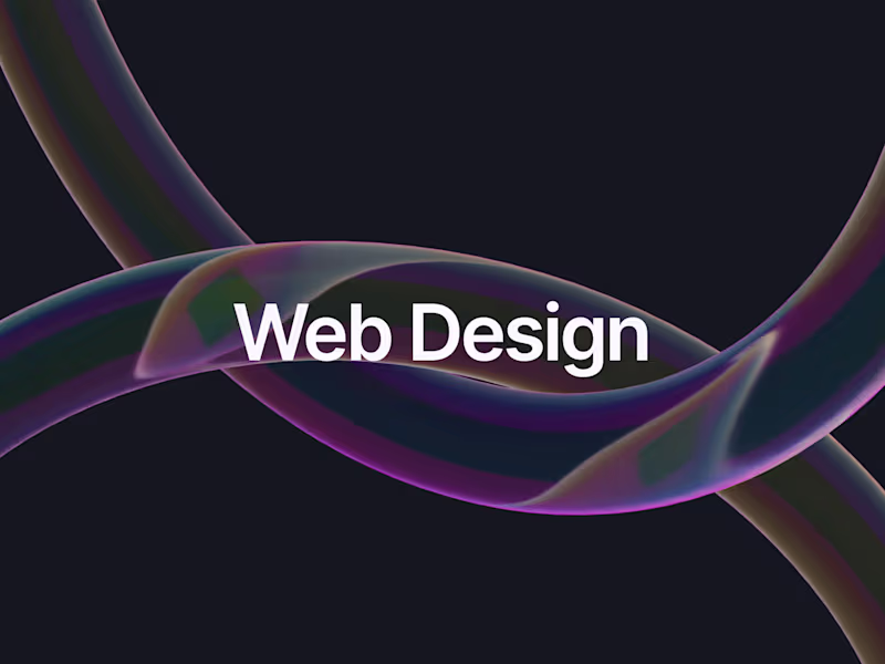 Cover image for Website in Framer