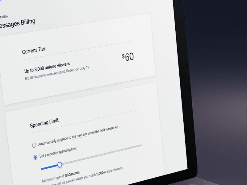 Cover image for Designing Help Scout's Usage-Based Pricing Model