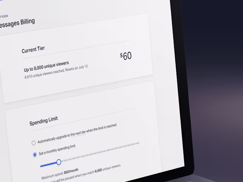 Cover image for Designing Help Scout's Usage-Based Pricing Model