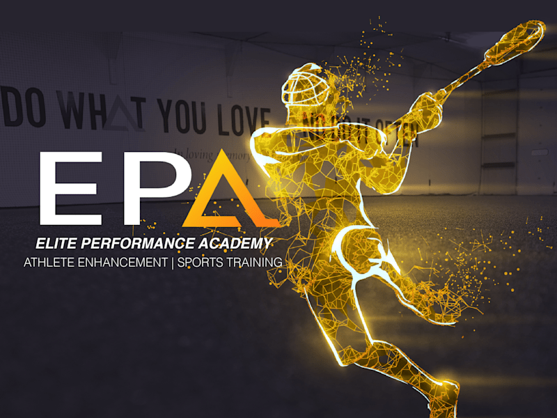 Cover image for Elite Performance Academy