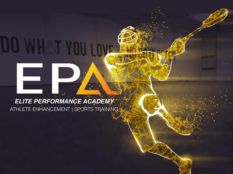 Cover image for Elite Performance Academy