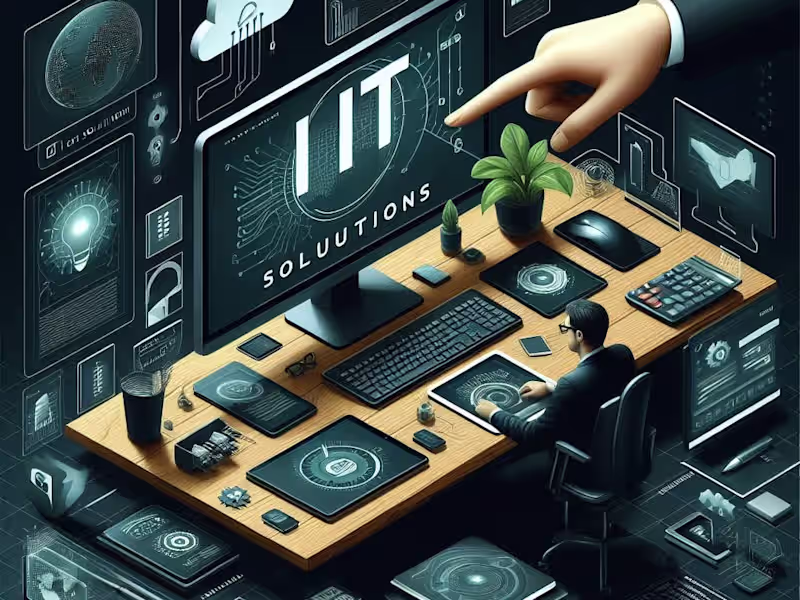 Cover image for Mobile Application Development ( Android / IOS )