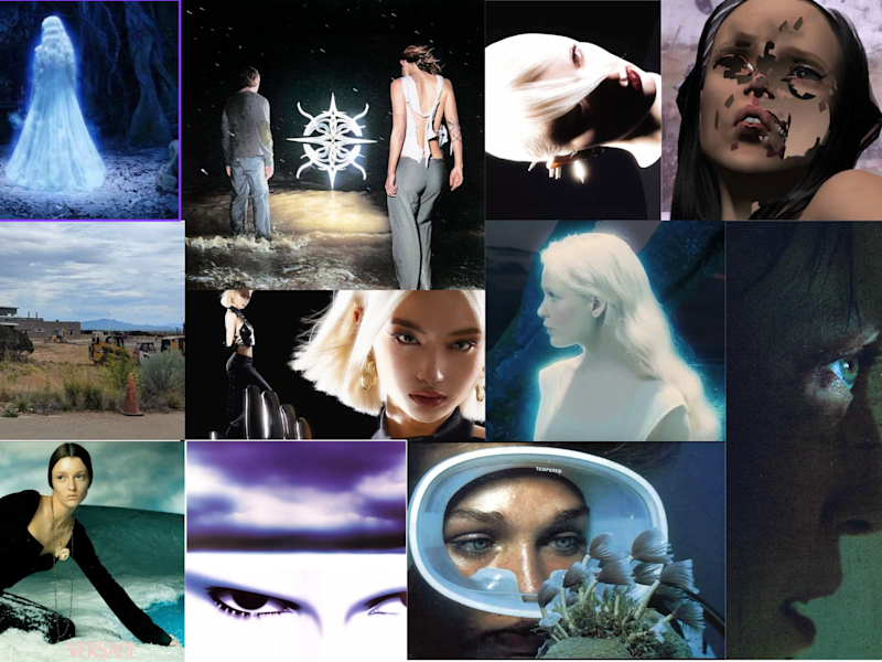 Cover image for Art Director