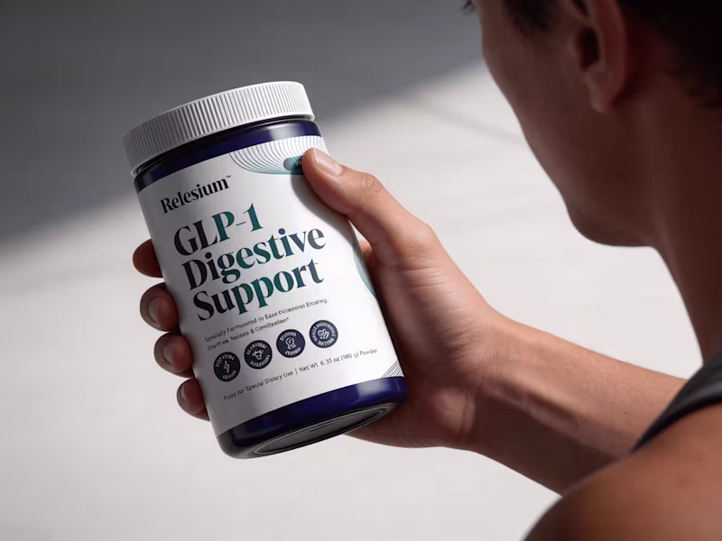 Cover image for Framer Commerce Shopify Store: Relesium