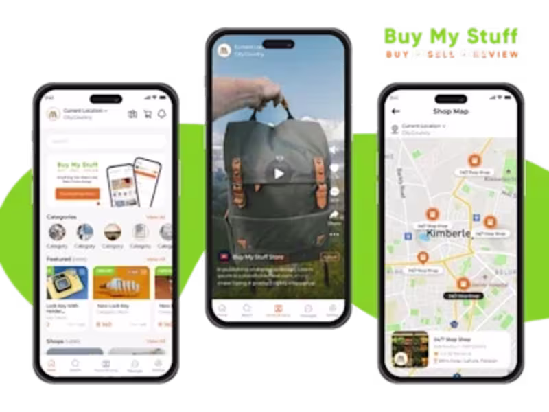 Cover image for Buy My Stuff (BMS) www.playstore.com/buymystuff (https://www...