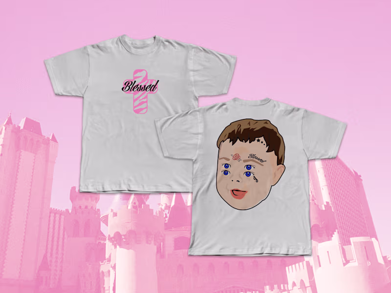 Cover image for Apparel Design Package