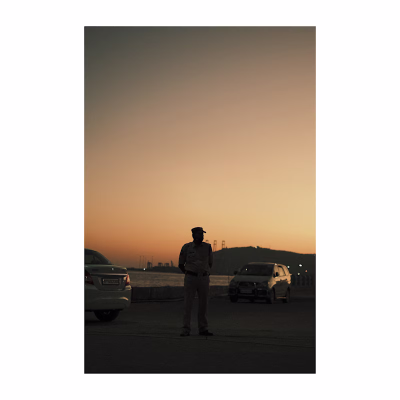 Cover image for Milan 2022 on Behance