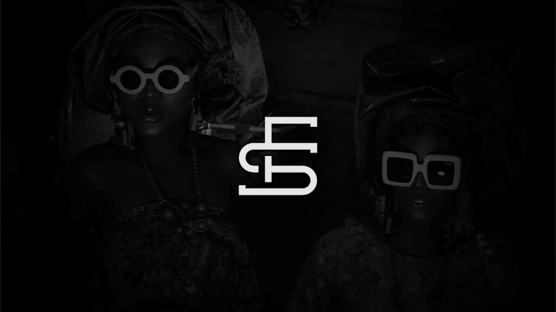 Cover image for Fashion Spaces | Logo Design