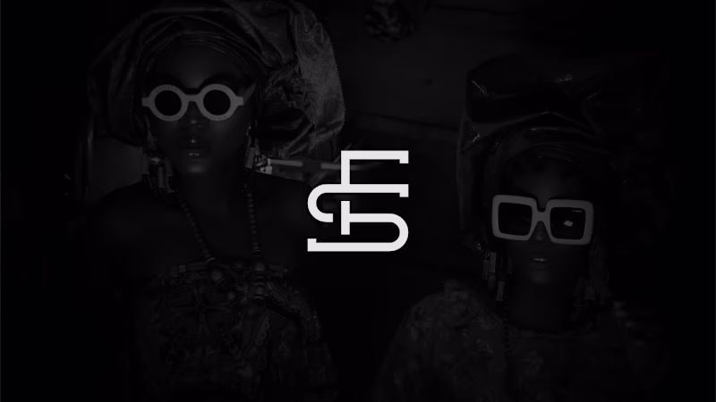 Cover image for Fashion Spaces | Logo Design
