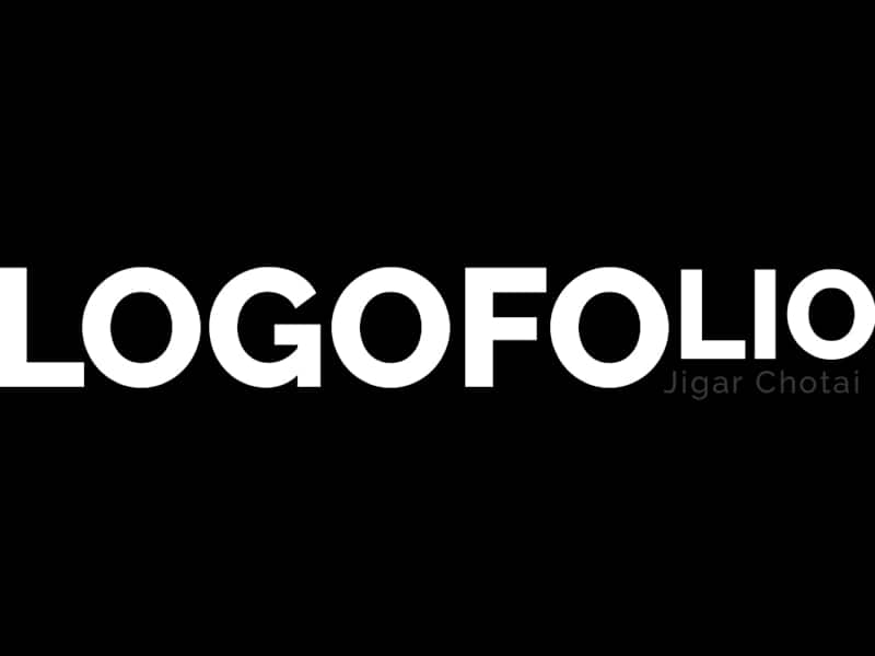 Cover image for LogoFolio