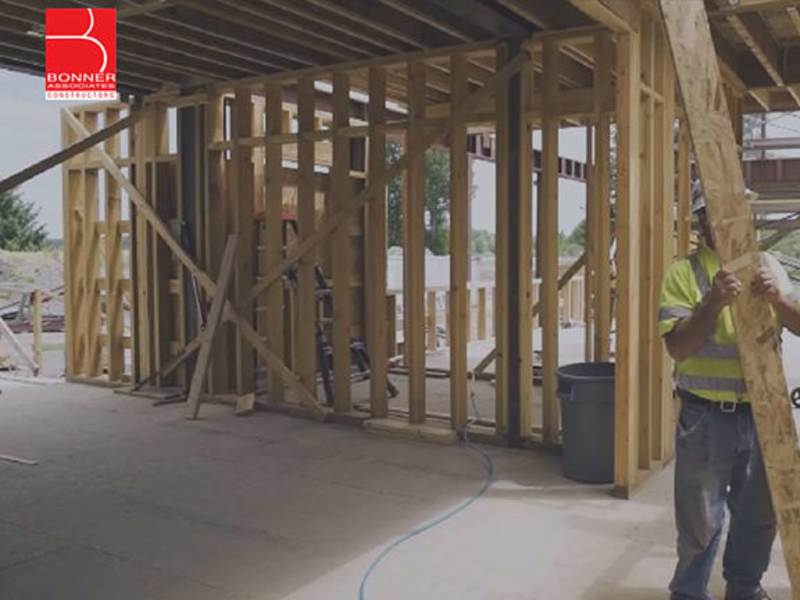 Cover image for Construction and Management Website Design