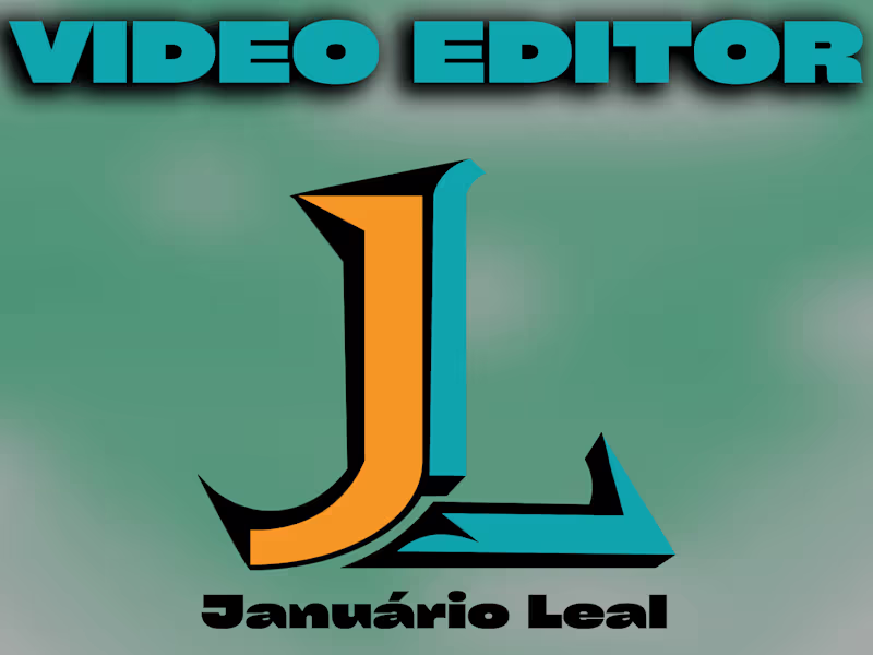 Cover image for Video Editor Writer & Director.