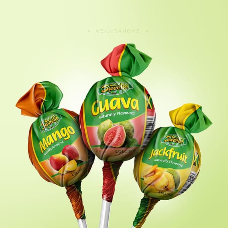 Cover image for Wrapper & Package Design